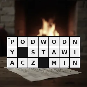 Hasło krzyżówkowe okręt podwodny przeznaczony do stawiania min w zanurzeniu - podwodny stawiacz min – rozwiązanie, synonimy, podpowiedzi i definicje krzyżówkowe